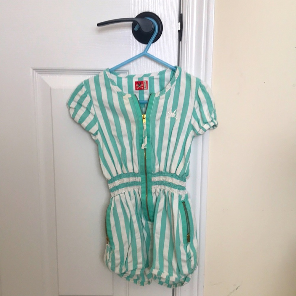 No Added Sugar Jumpsuit